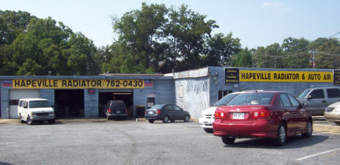 We have been in the same location fixing radiators for about 30 years. We have had the privilege to cool off many a hot car. We have professionally served many individuals in our community and many who were just passing through. Some of our customers include owners of hot rods, classic cars and trucks as well as major industrial and construction equipment that uses radiators, heating systems for the winters, and air conditioning systems. Our satisfied customers include major auto fleet owners, truck fleet owners, metro cities, major corporations, and we are sincerely grateful to each and every one of them. If we have ever served you, Thank you.